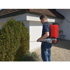 Birchmeier RPD 15 ABR backpack sprayer