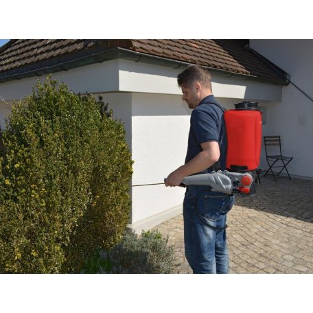 Birchmeier RPD 15 ABR backpack sprayer