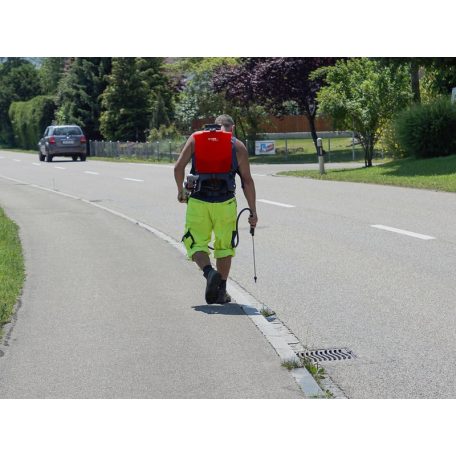 Birchmeier RPD 15 ABR backpack sprayer