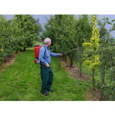 Birchmeier RPD 15 ATS backpack sprayer