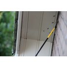 Birchmeier XL 8 D telescopic lance 7 m