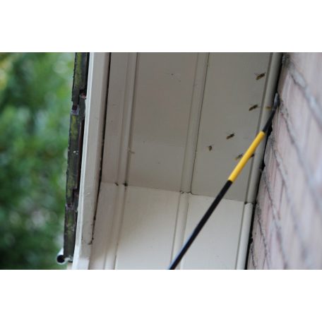 Birchmeier XL 8 D telescopic lance 7 m