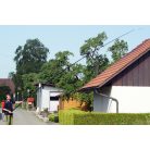 Birchmeier XL 8 S telescopic lance 7 m