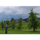 Birchmeier XL 8 S telescopic lance 7 m