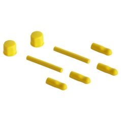 Birchmeier safety cup set