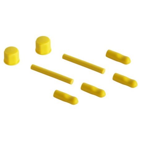 Birchmeier safety cup set