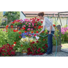   Birchmeier Aquamix 1.25 V applicator for liquid fertilizer (0.2-2%)