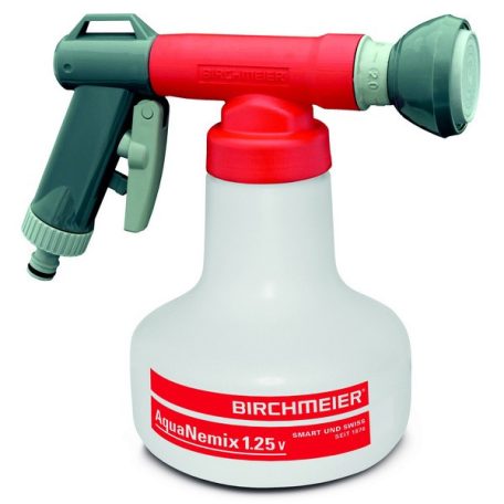 Birchmeier AquaNemix 1.25 V applicator for nematodes