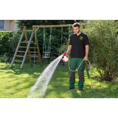 Birchmeier AquaNemix 1.25 V applicator for nematodes