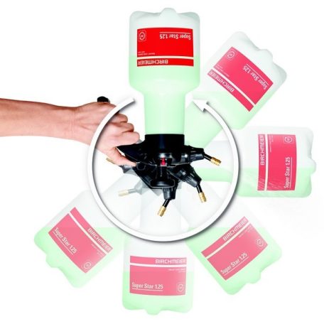 Birchmeier Super Star 1.25 hand spayer