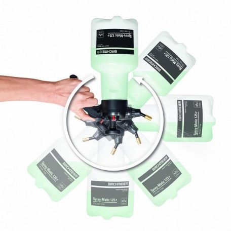 Birchmeier Spray-Matic 1.25 P (360) hand sprayer