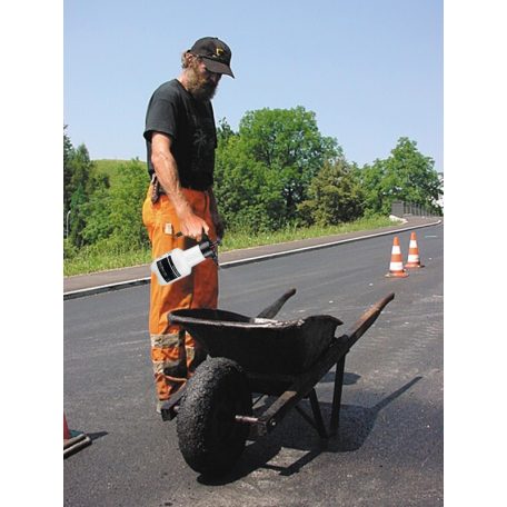 Birchmeier Spray-Matic 1.25 P (360) hand sprayer