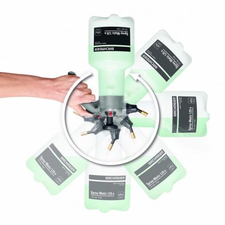 Birchmeier Spray-Matic 1.25 N (360) hand sprayer