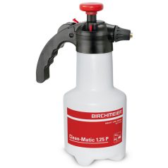   Birchmeier Clean-Matic 1.25 P (360) kézi permetező (sávszórófejjel)