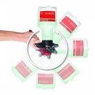 Birchmeier Clean-Matic 1.25 P (360) hand sprayer (with fanjet nozzle)