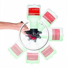   Birchmeier Clean-Matic 1.25 P (360) hand sprayer (with fanjet nozzle)