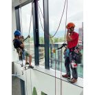 Birchmeier Clean-Matic 1.25 P (360) hand sprayer (with fanjet nozzle)