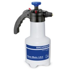   Birchmeier Clean-Matic 1.25 E (360) kézi permetező (sávszórófejjel)