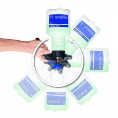   Birchmeier Clean-Matic 1.25 P (360) hand sprayer (with fanjet nozzle)