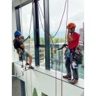 Birchmeier Clean-Matic 1.25 P (360) hand sprayer (with fanjet nozzle)