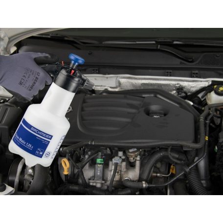 Birchmeier Clean-Matic 1.25 P (360) hand sprayer (with fanjet nozzle)