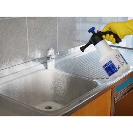 Birchmeier Foam-Matic 1.25 E kézi habosító