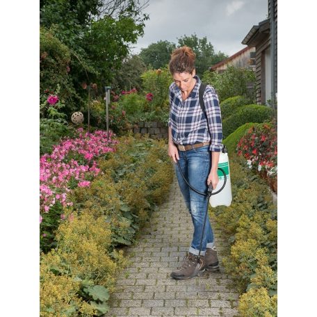 Birchmeier Organic Star 5 kézi permetezőgép