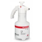 Birchmeier Food-Matic 1.25 P hand sprayer (with fanjet nozzle)