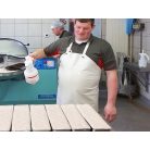 Birchmeier Food-Matic 1.25 P hand sprayer (with fanjet nozzle)