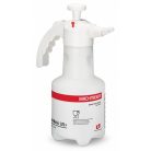 Birchmeier Food-Matic 1.25 P hand sprayer (with adjustable nozzle)