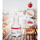 Birchmeier Food-Matic 1.25 P hand sprayer (with adjustable nozzle)