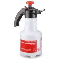   Birchmeier Clean-Matic 1.25 P (360) kézi permetező (kúpszórófejjel)