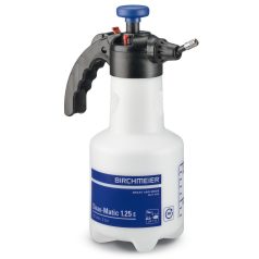   Birchmeier Clean-Matic 1.25 E (360) kézi permetező (kúpszórófejjel)