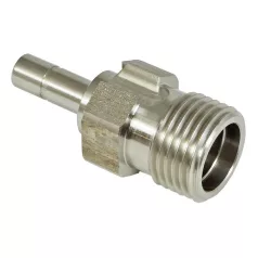 Birchmeier csatlakozó csonk
