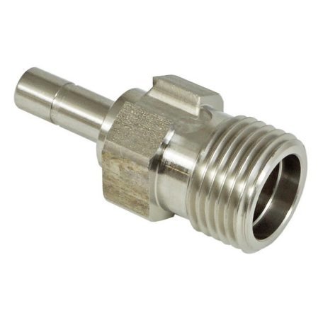 Birchmeier water connection