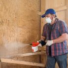 Birchmeier Bobby hand duster