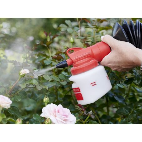 Birchmeier Bobby hand duster