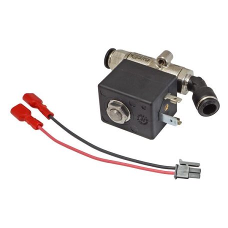 Birchmeier solenoid valve