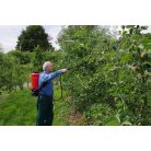 Birchmeier REC 15 AC 1 battery backpack sprayer (with battery + charger)