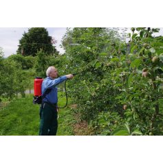   Birchmeier REC 15 AC 1 battery backpack sprayer (with battery + charger)