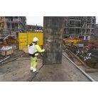 Birchmeier REC 15 PC 1 battery backpack sprayer (with battery + charger)