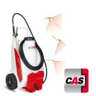 Birchmeier A 50 AC 1 battery cart sprayer (with battery + charger)