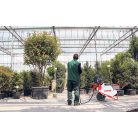 Birchmeier A 75 AC 1 battery wheelbarrow sprayer (with battery + charger)