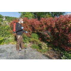 Birchmeier Flox 10 AD 1 backpack sprayer