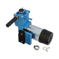 Birchmeier pumpa és motor