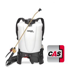   Birchmeier REC 15 PC 2 battery backpack sprayer (WITHOUT battery + charger)