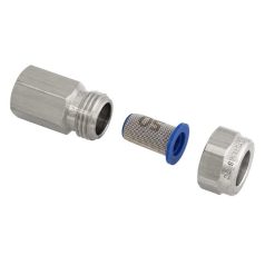 Birchmeier nozzle holder