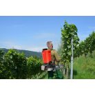 Birchmeier REX 15 AC 2 battery backpack sprayer (WITHOUT battery + charger)