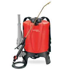 Birchmeier RPD 15 AD 1 backpack sprayer