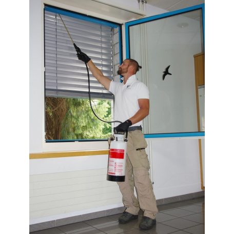 Birchmeier Profi Star 5 kézi permetezőgép